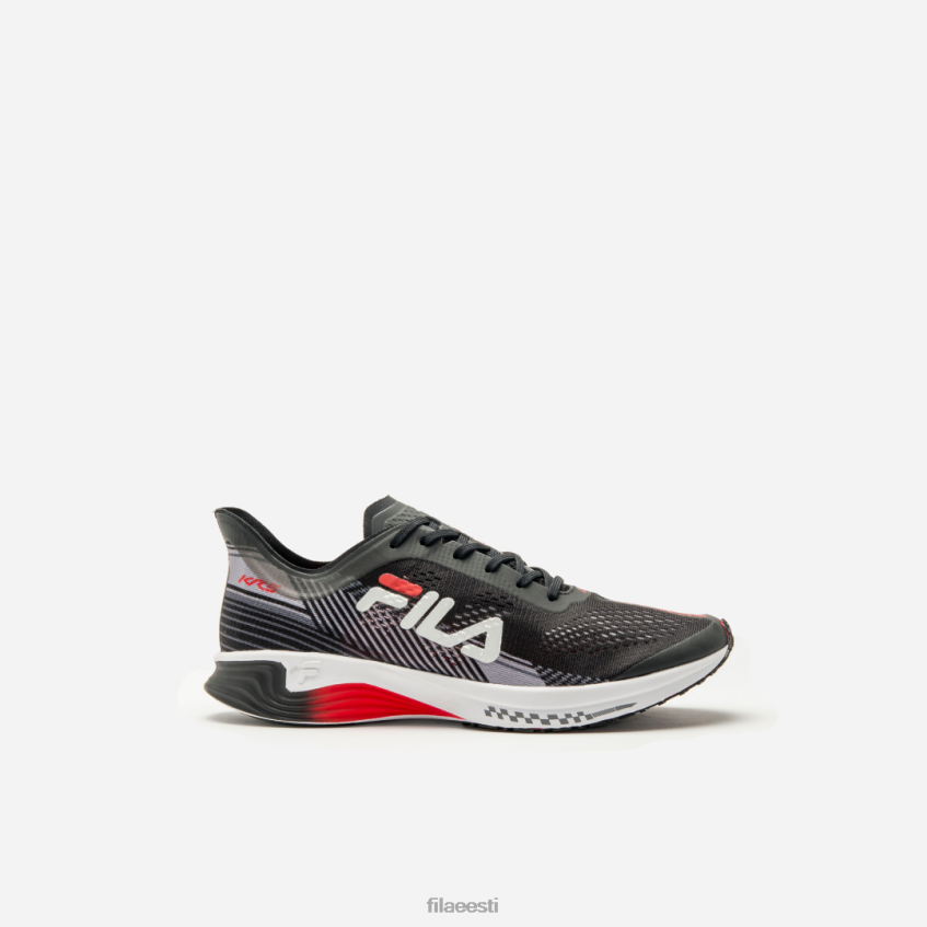 must/grafiit/punane FILA must/grafiit/punane fila meeste fila kr5 L080L2715