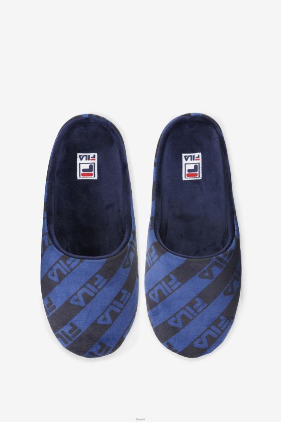 merevägi FILA fila navy fila premium sussid L080L202