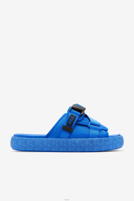 sinine/must/sinine FILA sinine/must/sinine meeste atlas slide fila L080L198