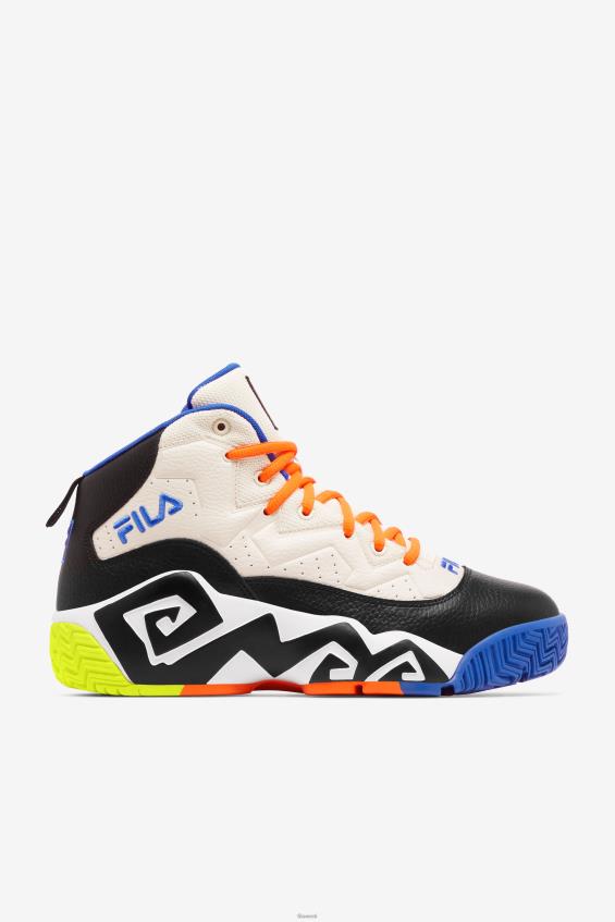 gard/black/stbl FILA gard/black/stbl fila meeste mb L080L153