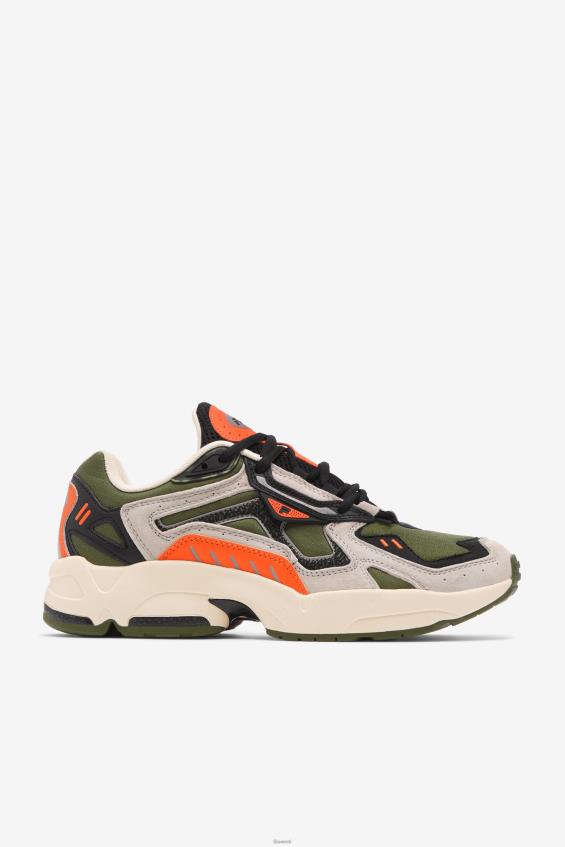 murulauk/maju/must FILA meeste arhiiv rjv fila murulauk/ecru/must L080L140