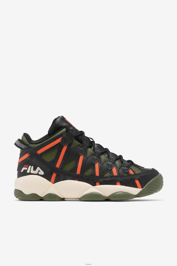 murulauk/maju/must FILA murulauk/ekru/must fila meeste stackhouse spagetid L080L159