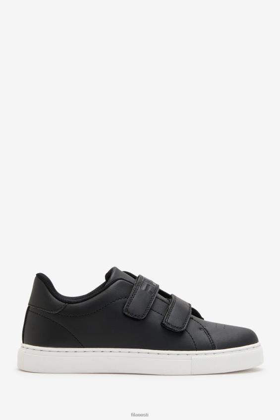 must FILA fila meeste fila päikesetõus must L080L2701