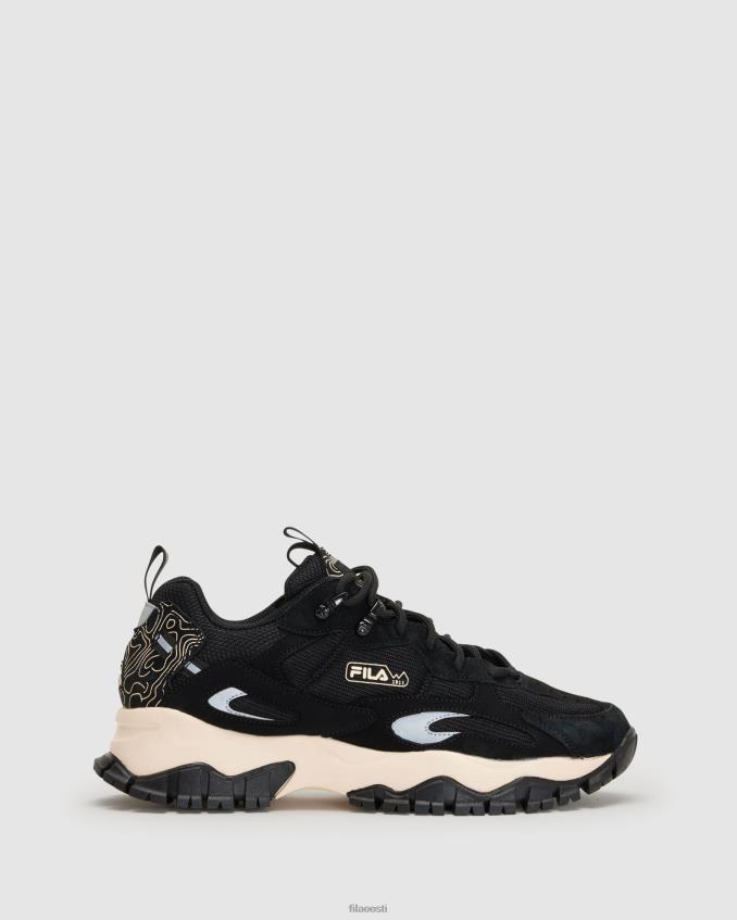 must/ekru FILA must/ecru fila meeste ray tracer tr2 L080L2679
