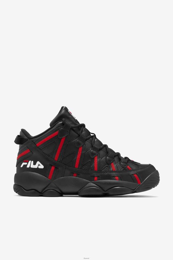 must/punane/valge FILA fila must/punane/valge meeste stackhouse spagetid L080L46