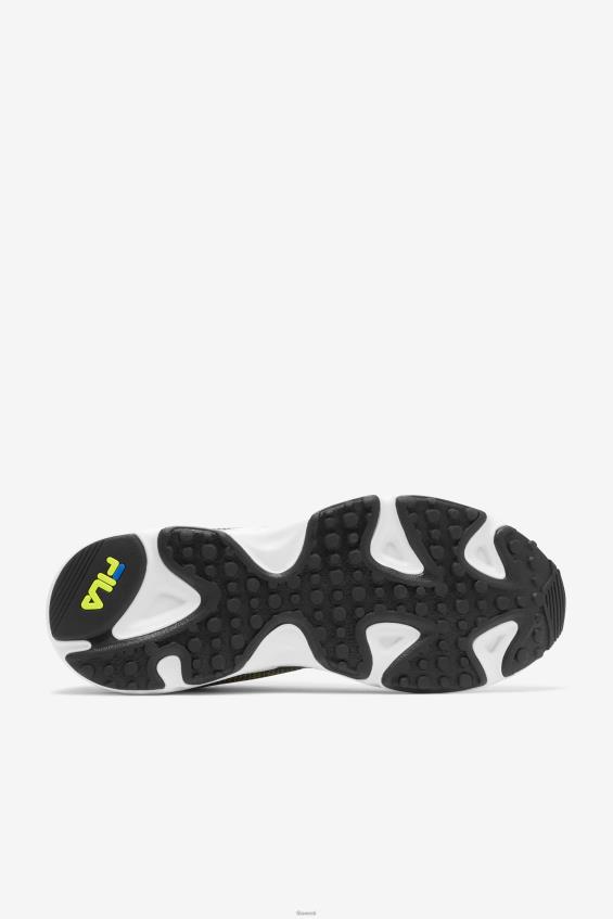valge/must/laimipunch FILA fila valge/must/laimipunch meeste ray tracer tipp L080L16