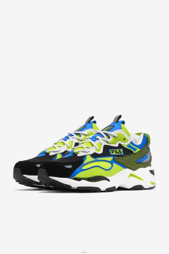 valge/must/laimipunch FILA fila valge/must/laimipunch meeste ray tracer tipp L080L16