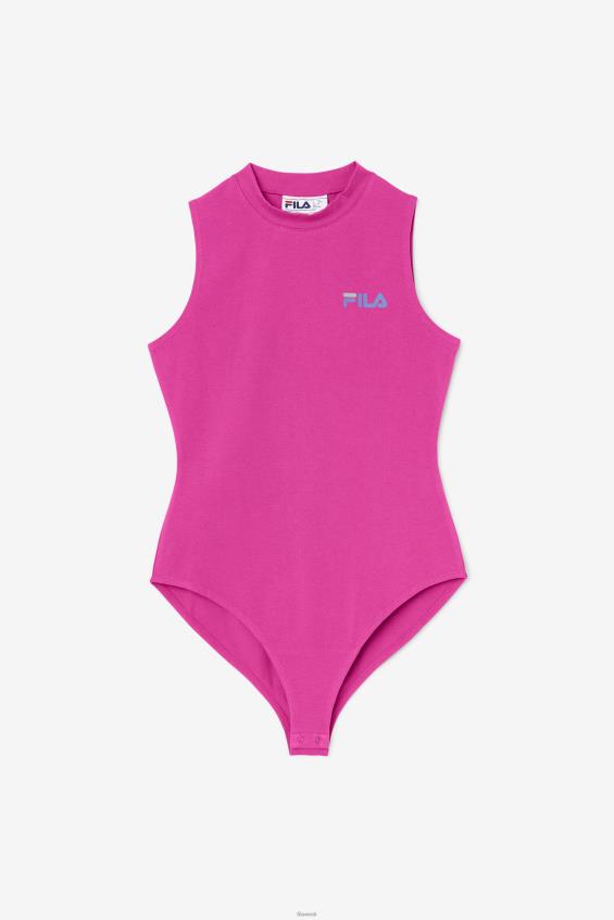 festival fuksia FILA fila festival fuksia ximena body L080L1738