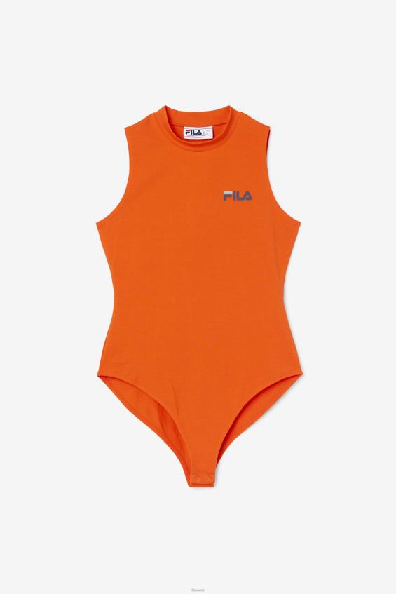 orange.com FILA orange.com ximena bodysuit fila L080L1740