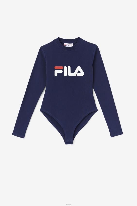 paabumantel FILA fila chaya body paabumantel L080L1741