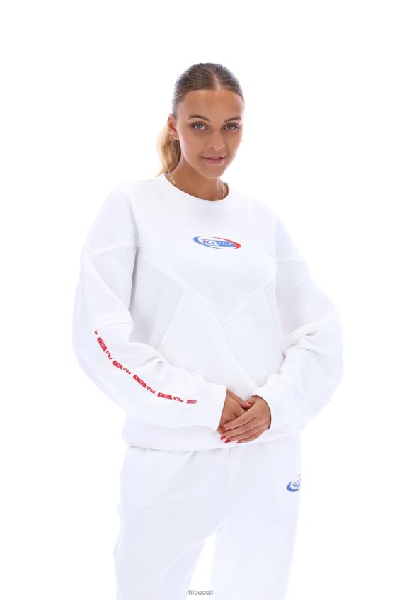 FILA fila x tala meeskonna mood dressipluus fila L080L3456
