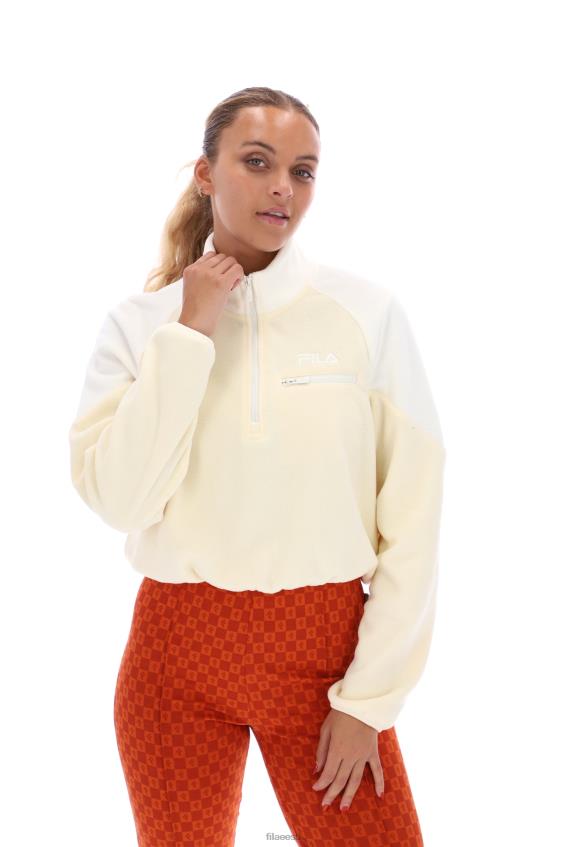 FILA larkin värvi plokk fliis fila L080L3402