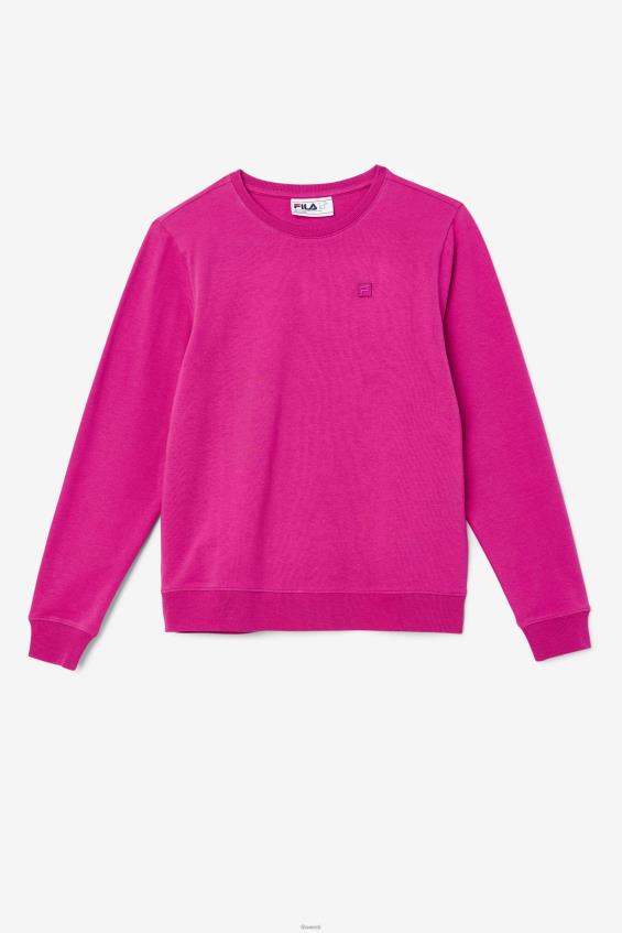 festival fuksia FILA fila kaydence crew festival fuksia L080L1429
