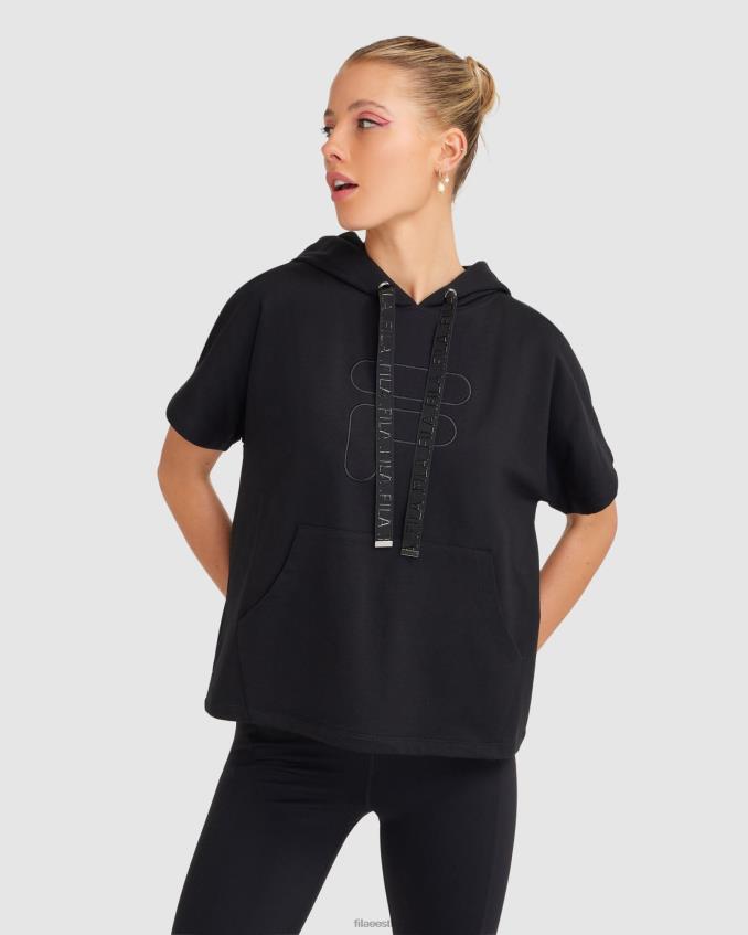 must FILA must naiste spencer ss kapuutsiga fila L080L2814