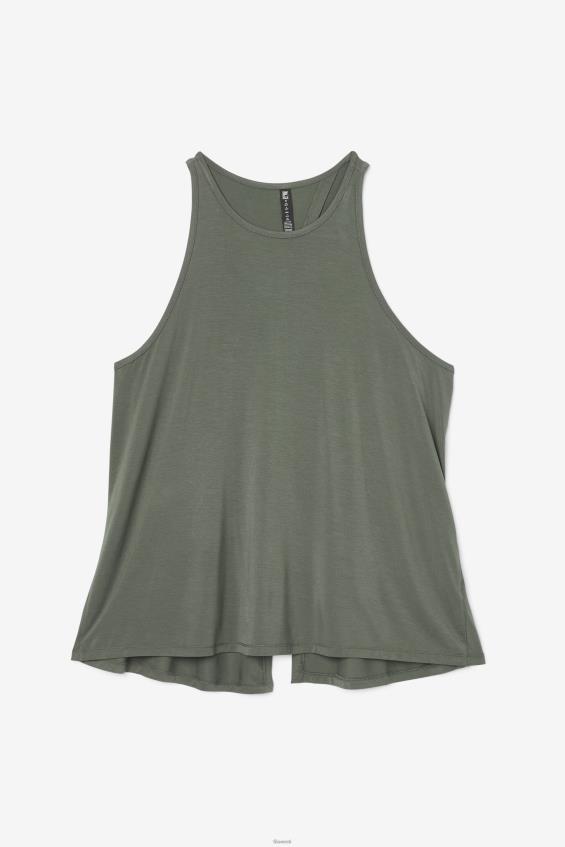 FILA fi-lux lahtise tagaküljega paagipealne fila L080L1914