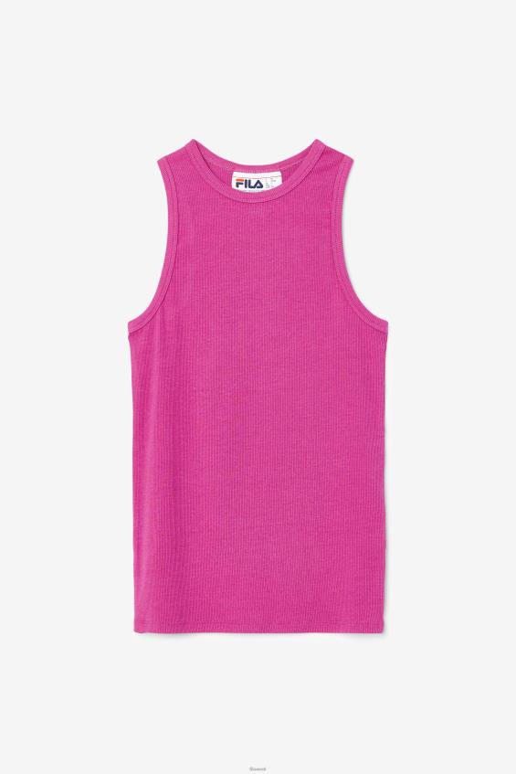 festival fuksia FILA festival fuksia fila aleksia tank L080L1479
