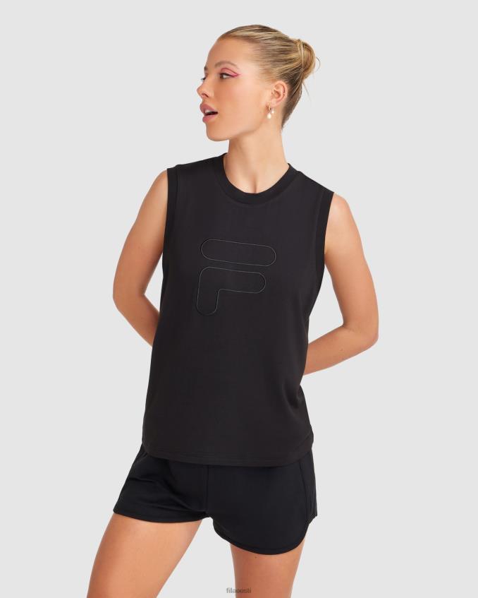 must FILA fila must naiste spencer tank L080L2812