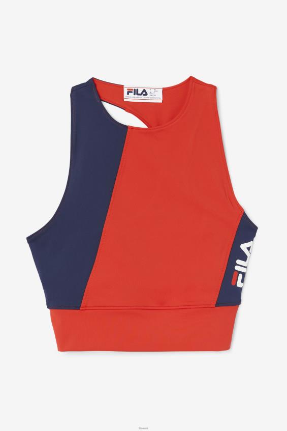 punane FILA punane fila millie tank L080L1395