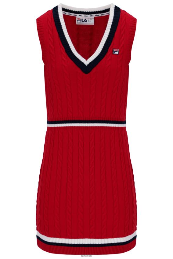 FILA darian kampsun kududa kleit fila L080L3446