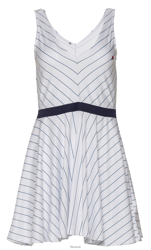 FILA lottie tennis mood kleit fila L080L3372