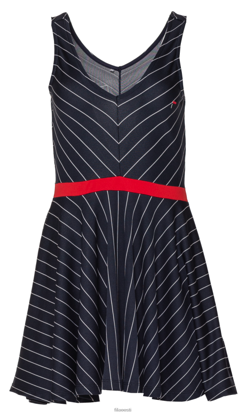 FILA lottie tennise kleit fila L080L3371