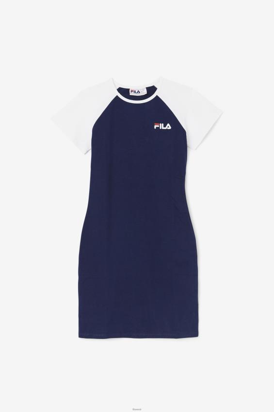 merevägi FILA kyra kleit fila merevärvi L080L1544