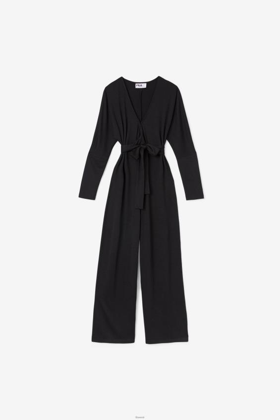 must FILA must everleigh jumpsuit fila L080L1554