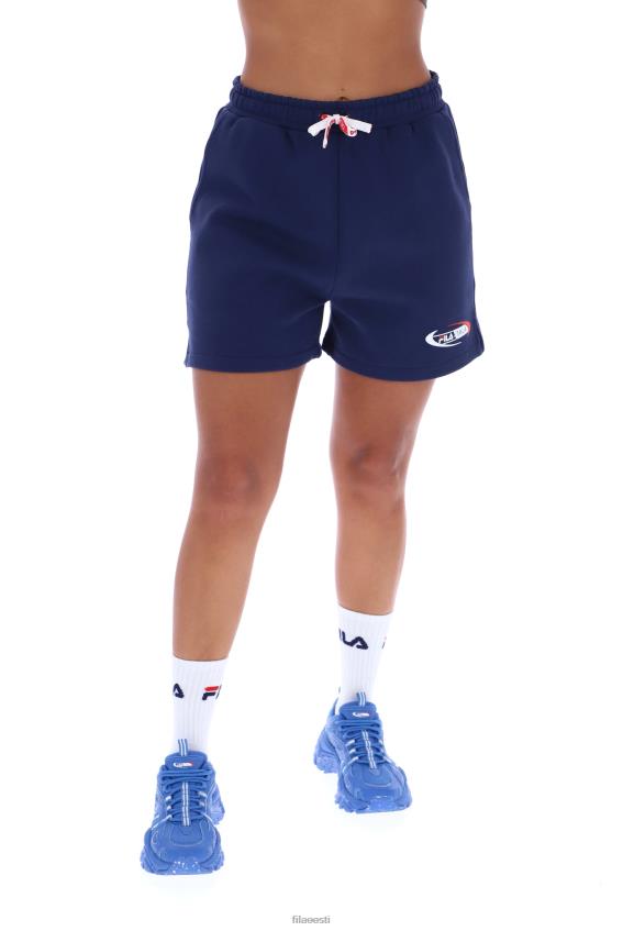 FILA fila x tala jooksja lühike mood fila L080L3467