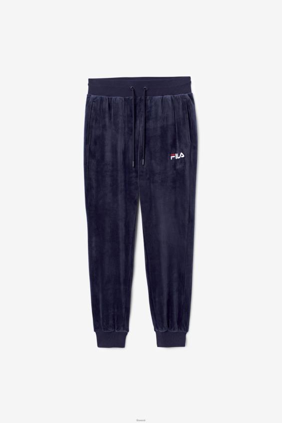 merevägi FILA mereväe zura veluur jogger fila L080L1584