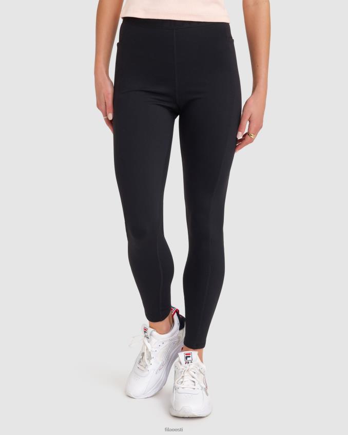 must FILA naiste spencer kitsas must fila L080L2813