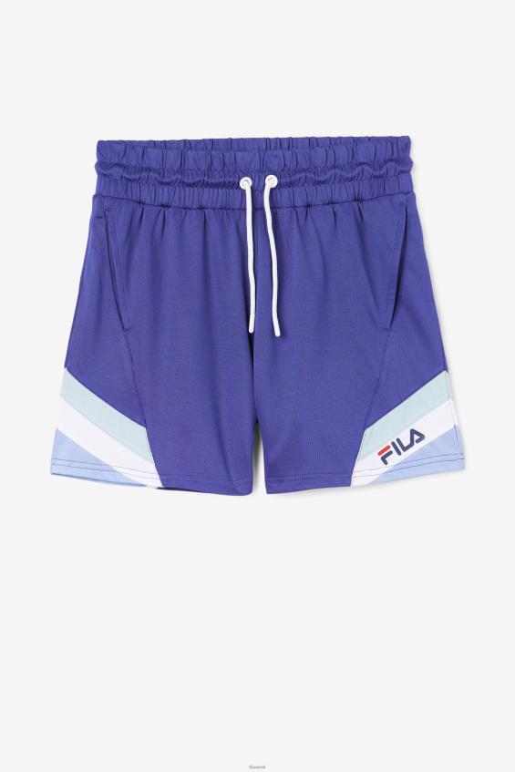 sinine/eeter/valge FILA sinine/eeter/valge oeakleigh lühikesed püksid fila L080L1590