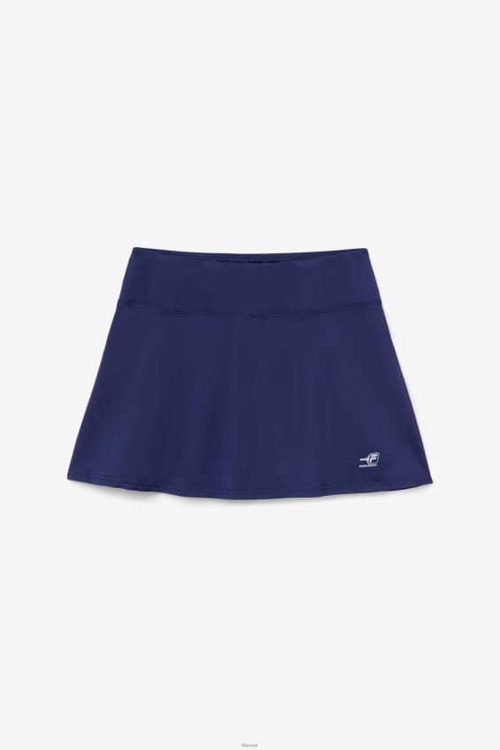 merevägi FILA hapukurk flounce skort navy fila L080L2039