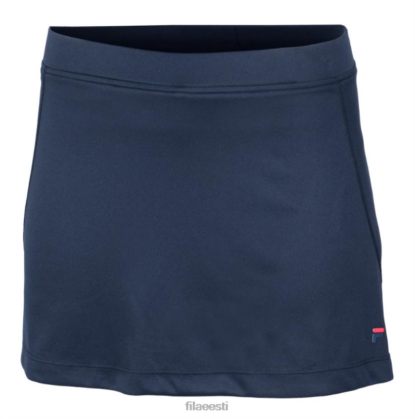 FILA naiste moepärand shiva skort fila L080L3383