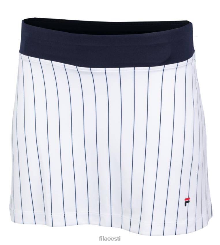FILA naiste pärand anna skort fila L080L3378