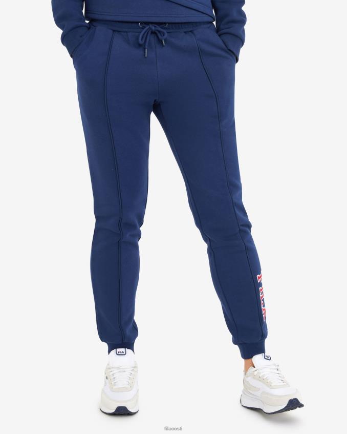 merevägi FILA naiste serena püksid fila navy L080L2912