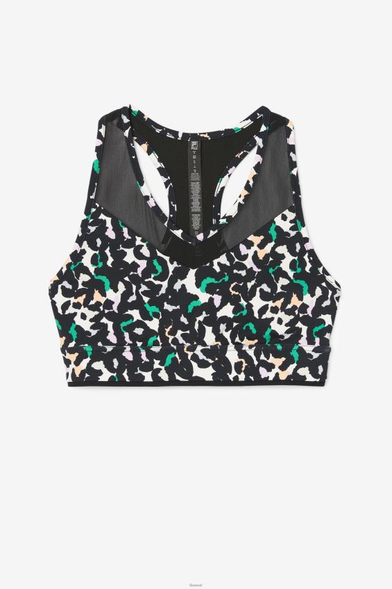 must loom FILA uplift racerback rinnahoidja top fila must loom L080L1802