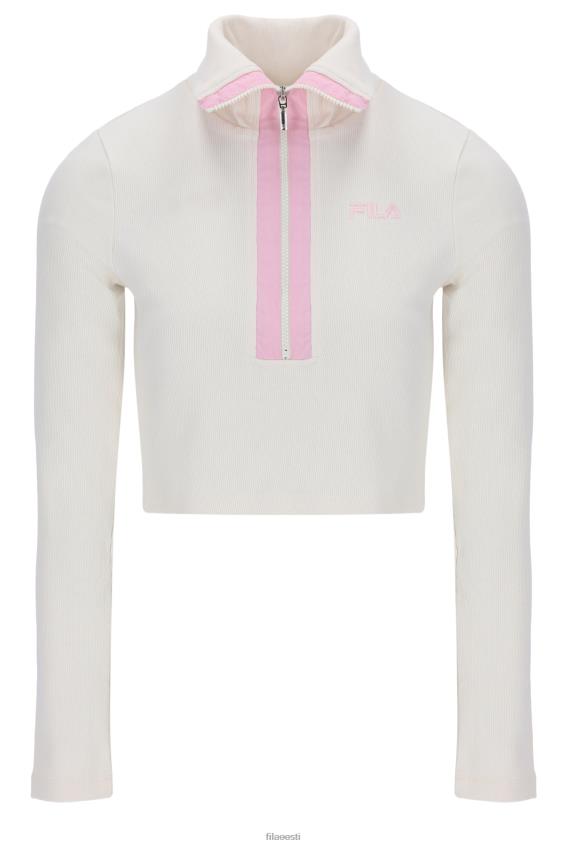 FILA fila imogen laia kraega liibuv topp L080L3394
