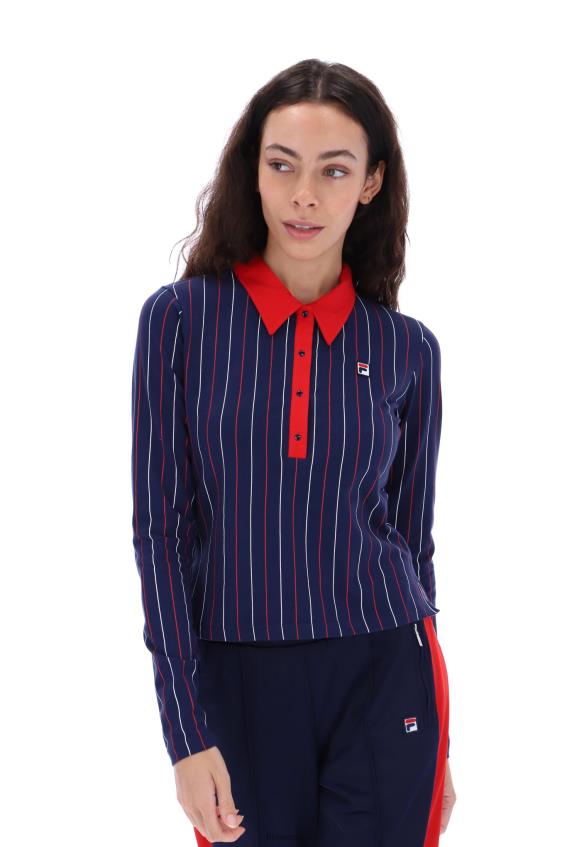 FILA fila jada pikkade varrukatega bb1 polotops L080L3423