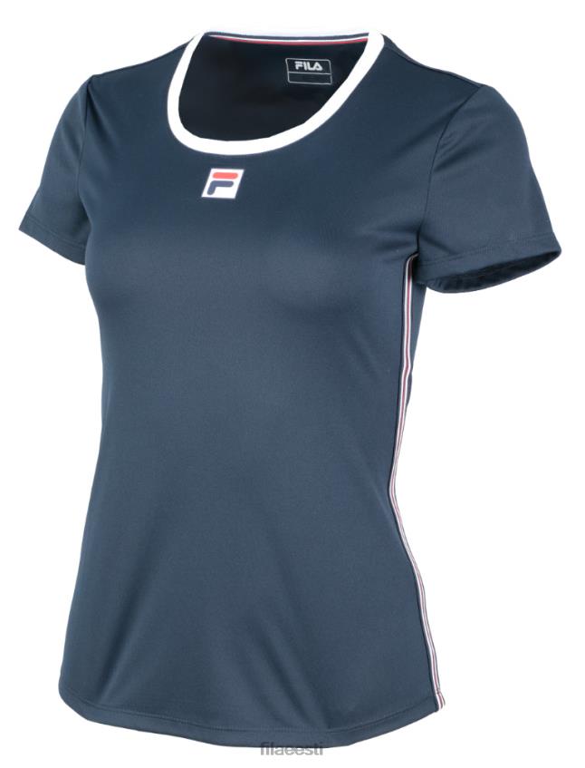 FILA fila naiste pärand lucy mood T-särk L080L3375