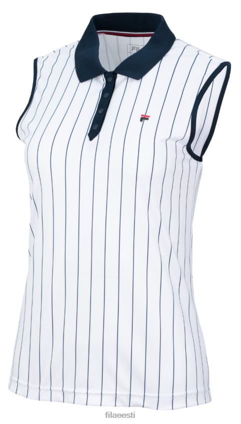 FILA fila naiste pärand pia ameerika polo L080L3382
