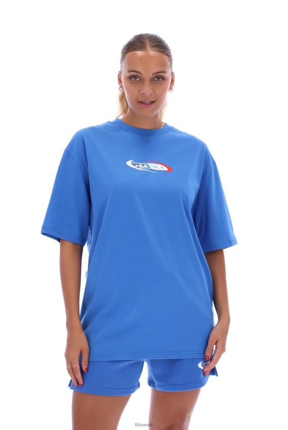 FILA fila x tala ülisuur t-särk fila L080L3461
