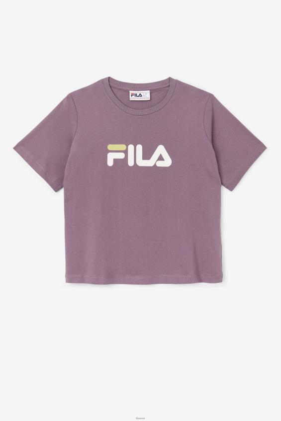 efemeera FILA fila ephemera thea tee L080L1450