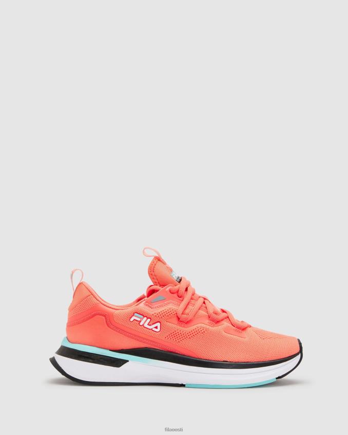 fushcoral/valge/arubblu FILA fila naiste realmspeed 22 fushcoral/white/arubblu L080L3031