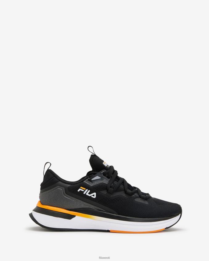 must/brmarigold/metsilv FILA naiste realmspeed 22 must/brmarigold/metsilv fila L080L3029