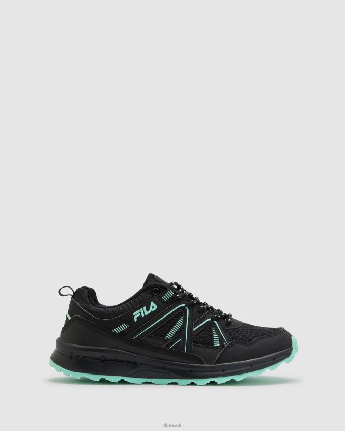 must/piparmünt FILA fila must/mint naiste fila andria L080L2890