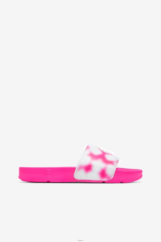 multi/roosa glo/valge FILA fila naiste drifter lipsuvärv multi/roosa glo/valge L080L1363
