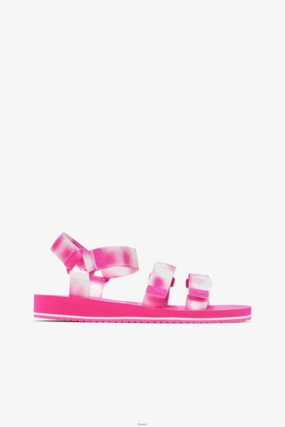multi/roosa glo/valge FILA multi/roosa glo/white fila naiste drifter ts lipsuvärv L080L1359