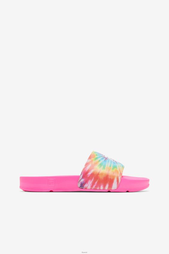 multi/valge/roosa glo FILA naiste drifter lipsuvärv fila multi/valge/roosa glo L080L1364