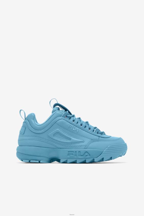 delphinium sinine FILA naiste disruptor 2 premium fila delphinium blue L080L1280