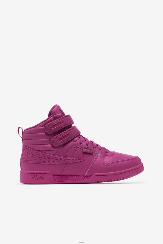 festival fuksia FILA fila naiste f-14 festivali fuksia L080L1243